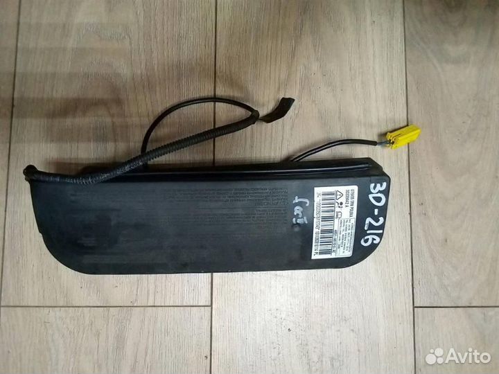 Подушка безопасности боковая (в сиденье) от Ford