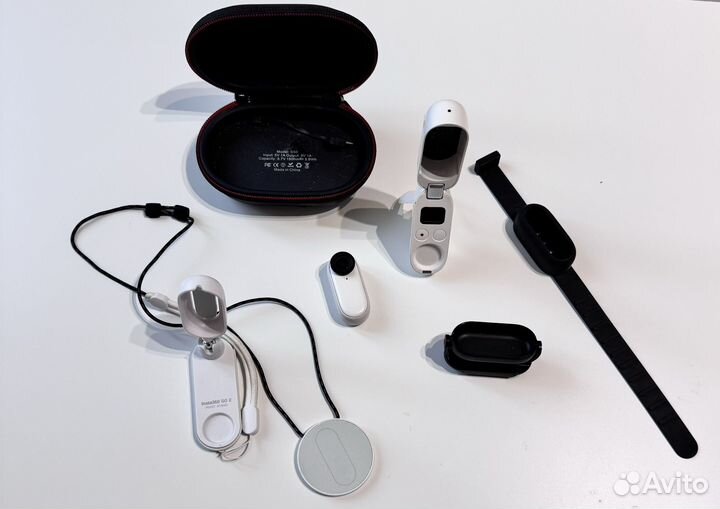 Insta 360 go 2