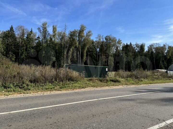 Участок 25 сот. (промназначения)