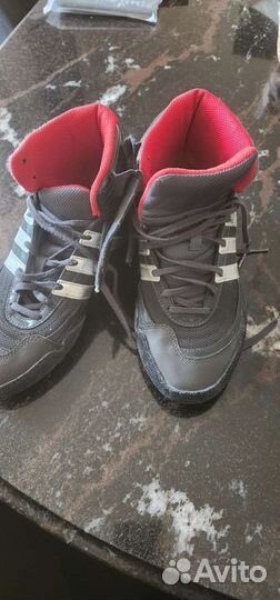 Борцовки adidas