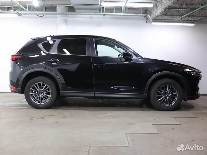 Mazda CX-5 2.0 AT, 2019, 88 146 км