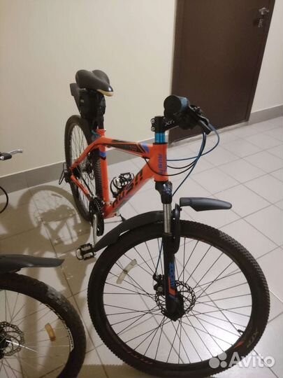 Велосипеды бу взрослый