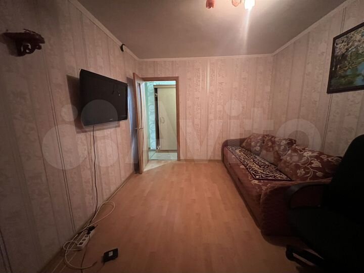 1-к. квартира, 35 м², 1/3 эт.