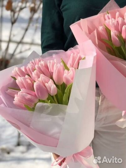 Цветы Доставка Букет