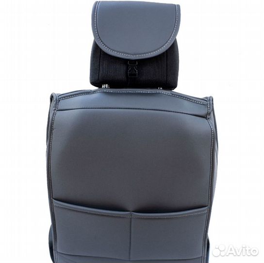 Авточехлы Хендай Huyndai