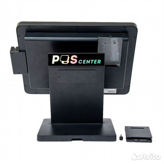 Сенсорный моноблок poscenter POS90ES (15