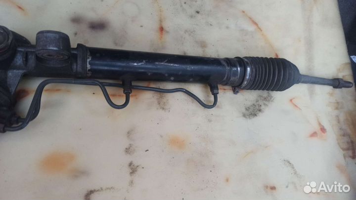 Рулевая рейка Toyota corona premio