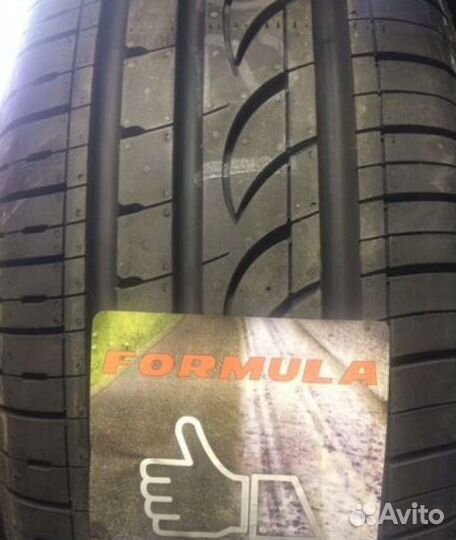 Pirelli Formula Energy 185/60 R15