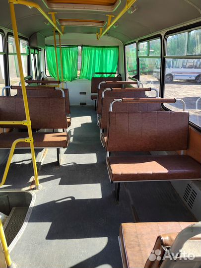 Городской автобус ПАЗ 32054, 2003