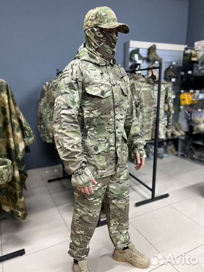 Масхалат сумрак мультикам