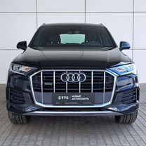 Новый Audi Q7 3.0 AT, 2023, цена от 12 447 462 руб.