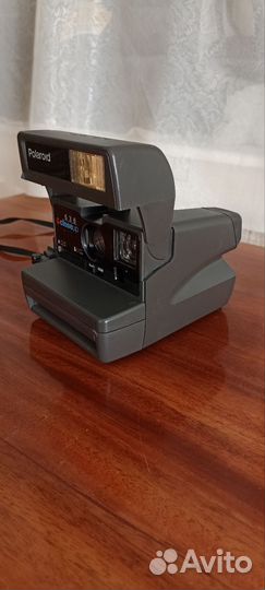 Фотоаппарат