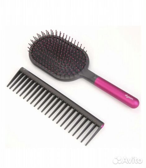 Набор расчесок Dyson Styling Set