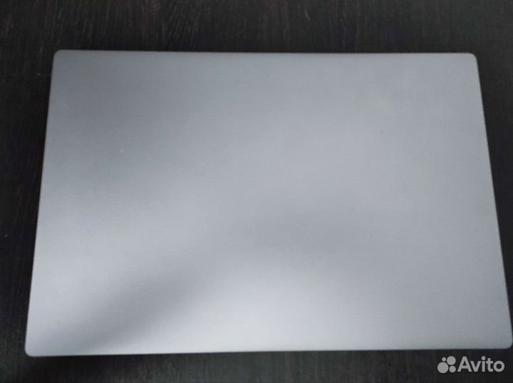 Xiaomi mi notebook pro 15.6
