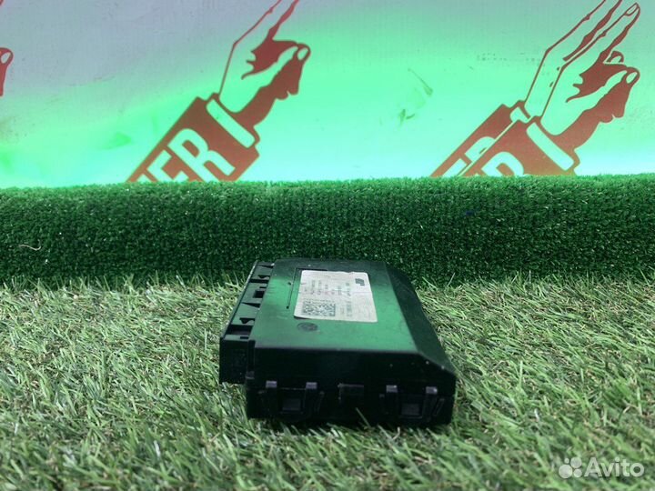 Панель управления климатом BMW F30 F36 F80 F20