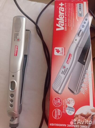 Выпрямитель для волос