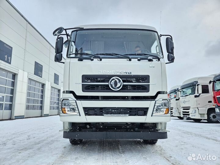 DongFeng KC DFH3330A80, 2023