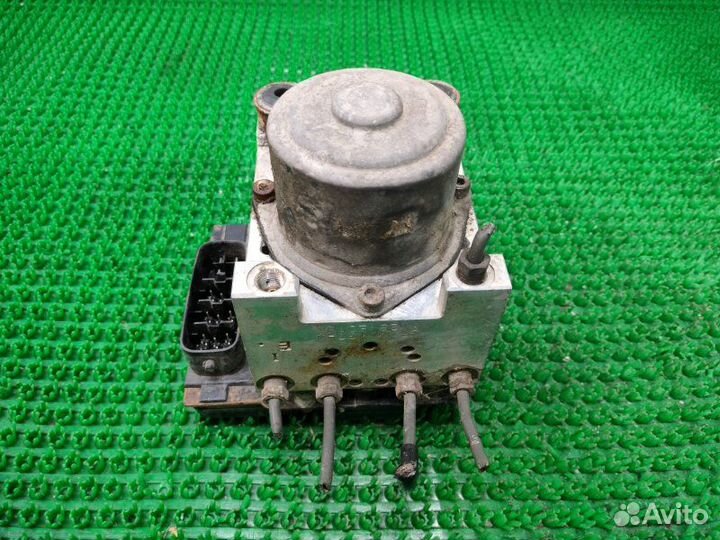 Блок ABS (насос) Mazda 6 GG 2006