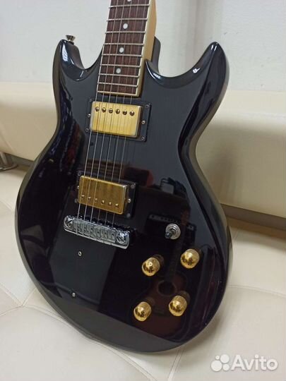 Ibanez AX125 Korea электрогитара