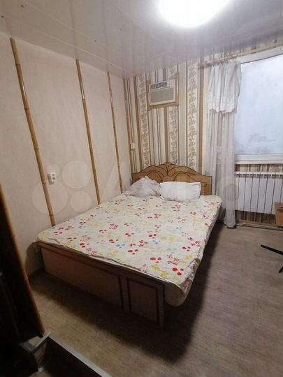 Квартира-студия, 18 м², 1/1 эт.