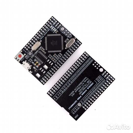 Arduino mega 2560 pro mini