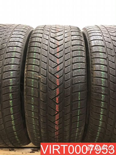 Pirelli Scorpion Winter 275/45 R21 110V