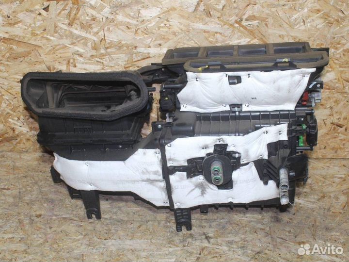 Печка в сборе Kia Ceed