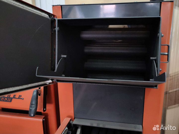 Отопительные котлы