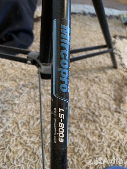 Набор из двух вспышек Mircopro vi-180