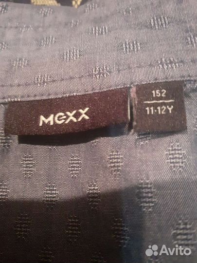 Рубашки для мальчика