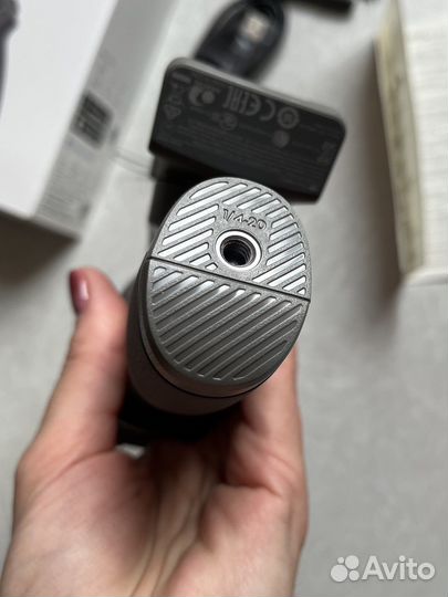 Стабилизатор для смартфона DJI Osmo Mobile 3