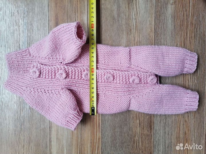 Одежда/комбинезон/Свитер для сфинксов