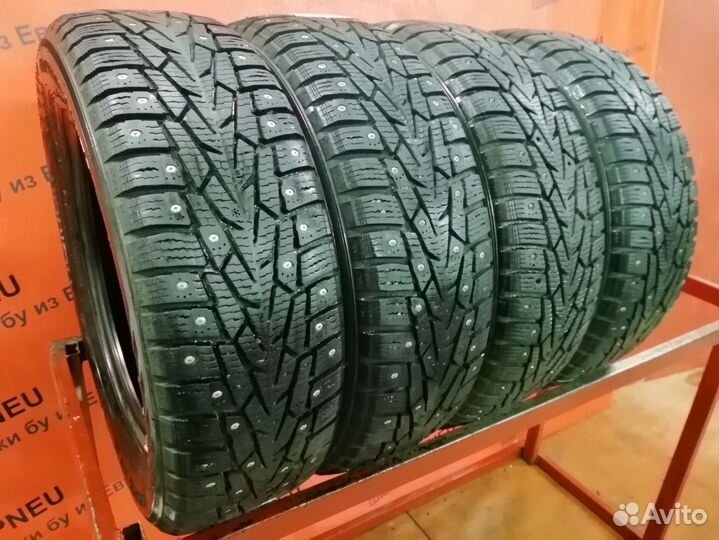 Nokian Tyres Hakkapeliitta 7 175/65 R15 88T