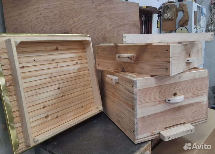 Улей для пчел