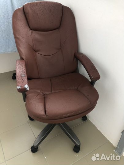 Компьютерные кресла бу,барный стул