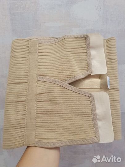 Бандаж послеоперационный Польза