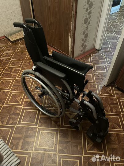 Кресло-коляска
