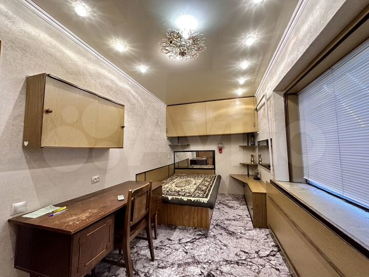 2-к. квартира, 45 м², 4/5 эт.