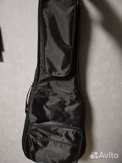 Электроакустическая гитара
