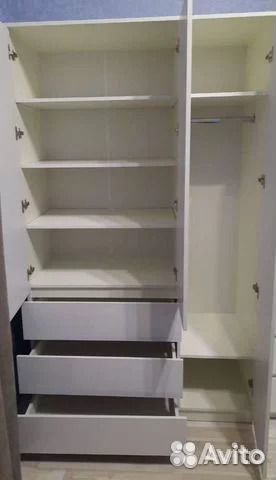 Шкаф