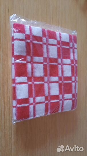 Детское байковое одеяло Новое