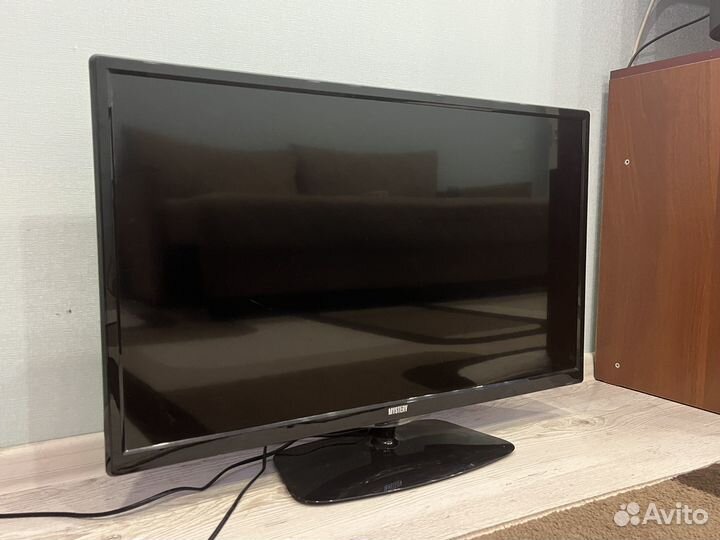 Телевизор 
