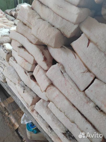 Сало оптом и в розницу