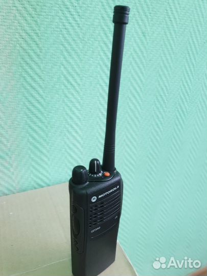 Рация Motorola gp340