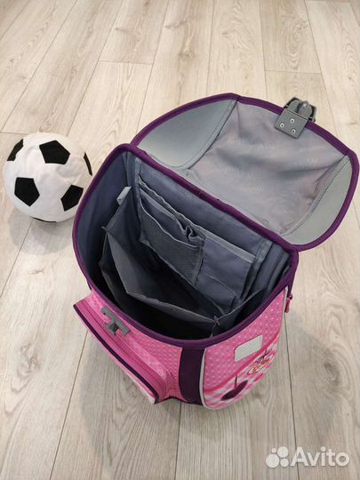 Рюкзак школьный