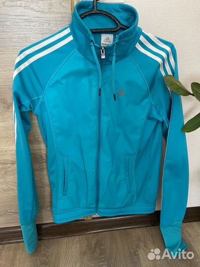 Спортивный костюм adidas
