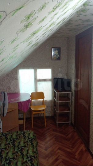 Комната 10 м² в 3-к., 2/2 эт.