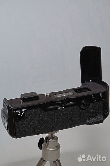 Вертикальный блок питания для Fulifilm Х-Т2