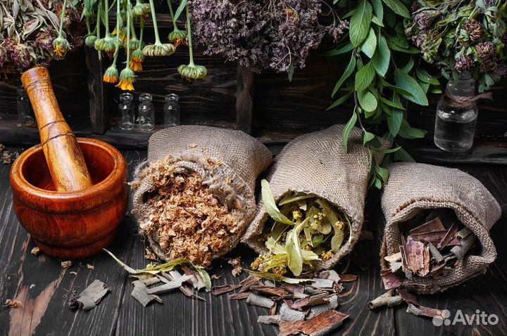 Очищение жкт