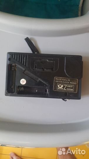 Радиоприемник mercedes benz